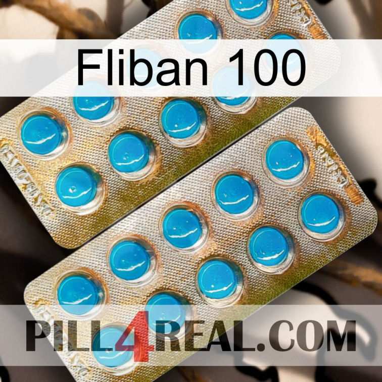 Fliban 100 new08